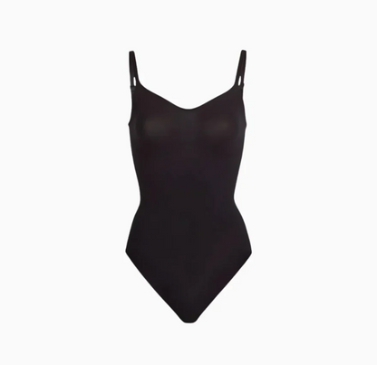 UtopiaCurve Shapewear Bodysuit