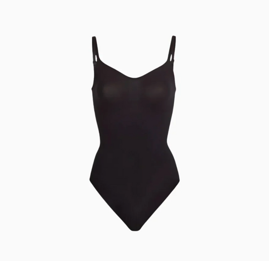 UtopiaCurve Shapewear Bodysuit
