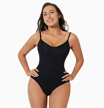 UtopiaCurve Shapewear Bodysuit