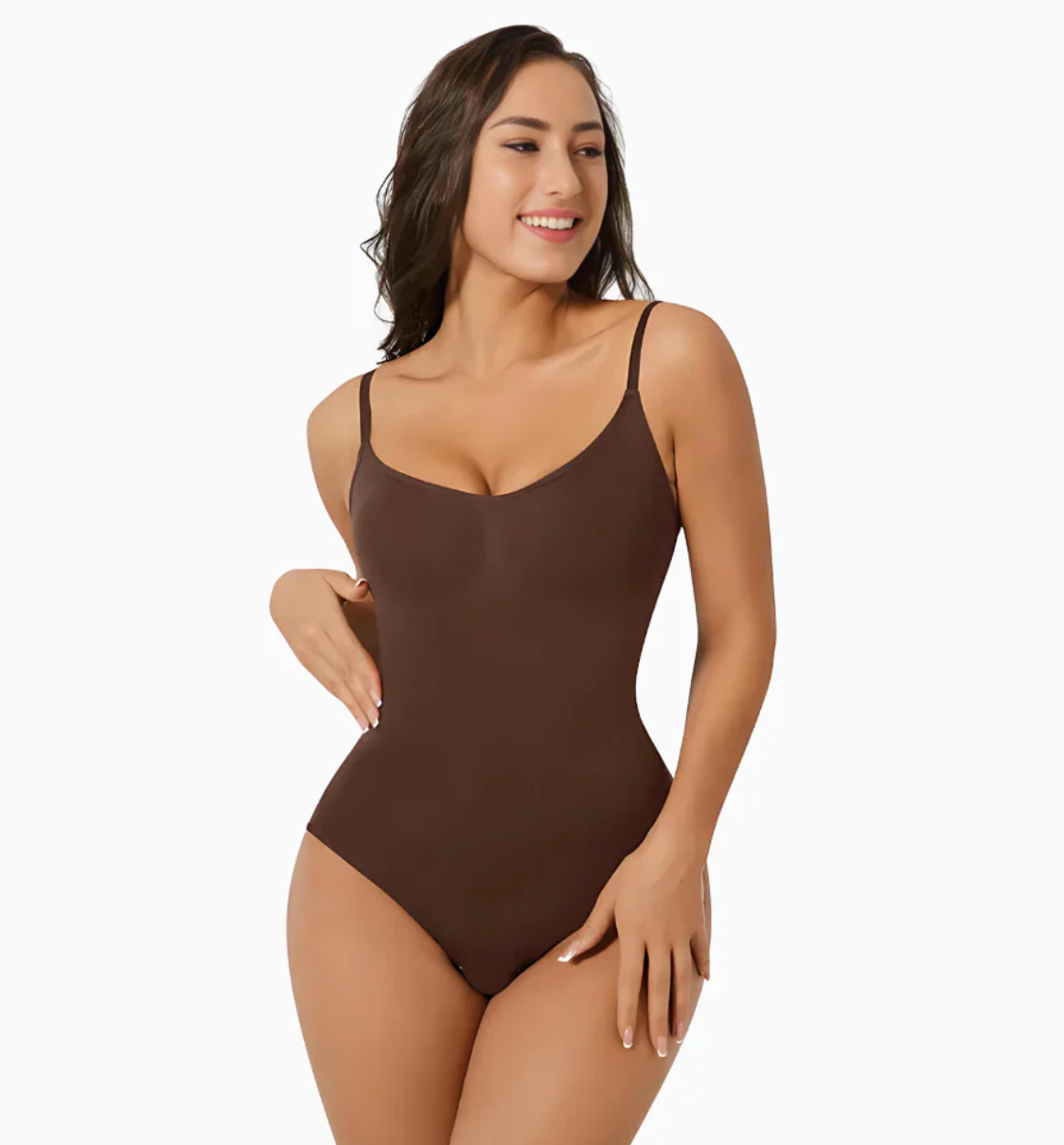 UtopiaCurve Shapewear Bodysuit