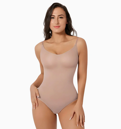 UtopiaCurve Shapewear Bodysuit